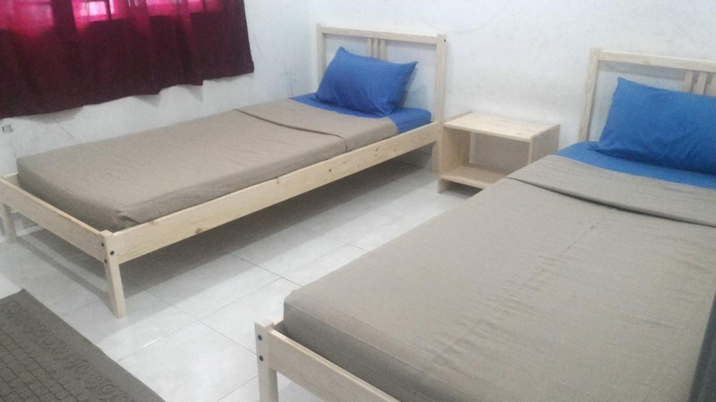 Adalea Homestay Pasir Gudang Dış mekan fotoğraf