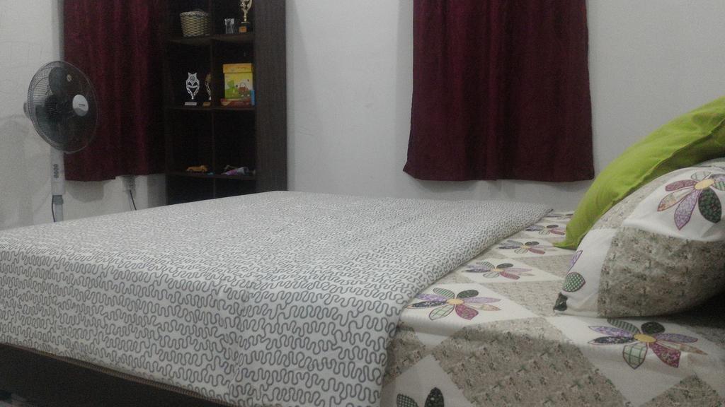 Adalea Homestay Pasir Gudang Dış mekan fotoğraf