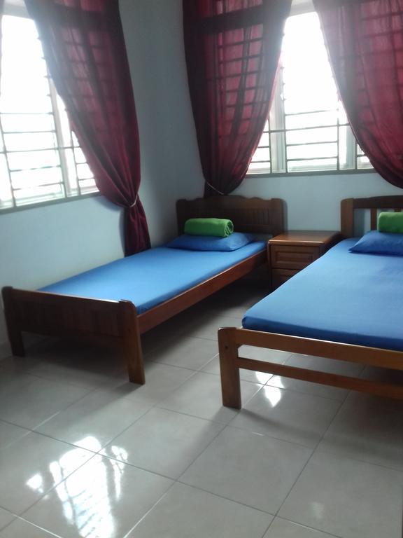 Adalea Homestay Pasir Gudang Dış mekan fotoğraf